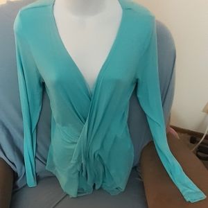 Misses' Lightweight Cardigan